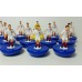 Subbuteo Andrew Table Soccer France 1966 on Hasbro classic bases